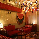 Kybele Hotel