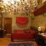 Kybele Hotel