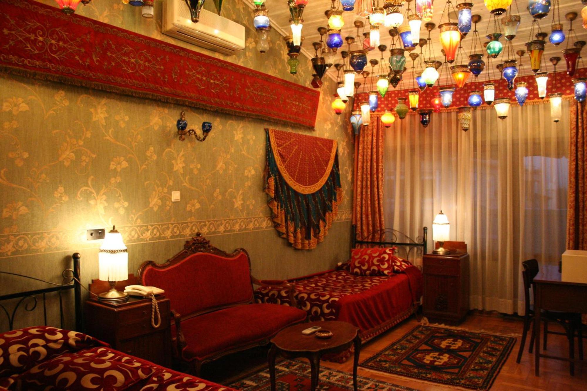 Hotel Kybele