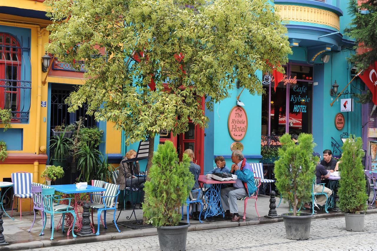 Kybele Istanbul