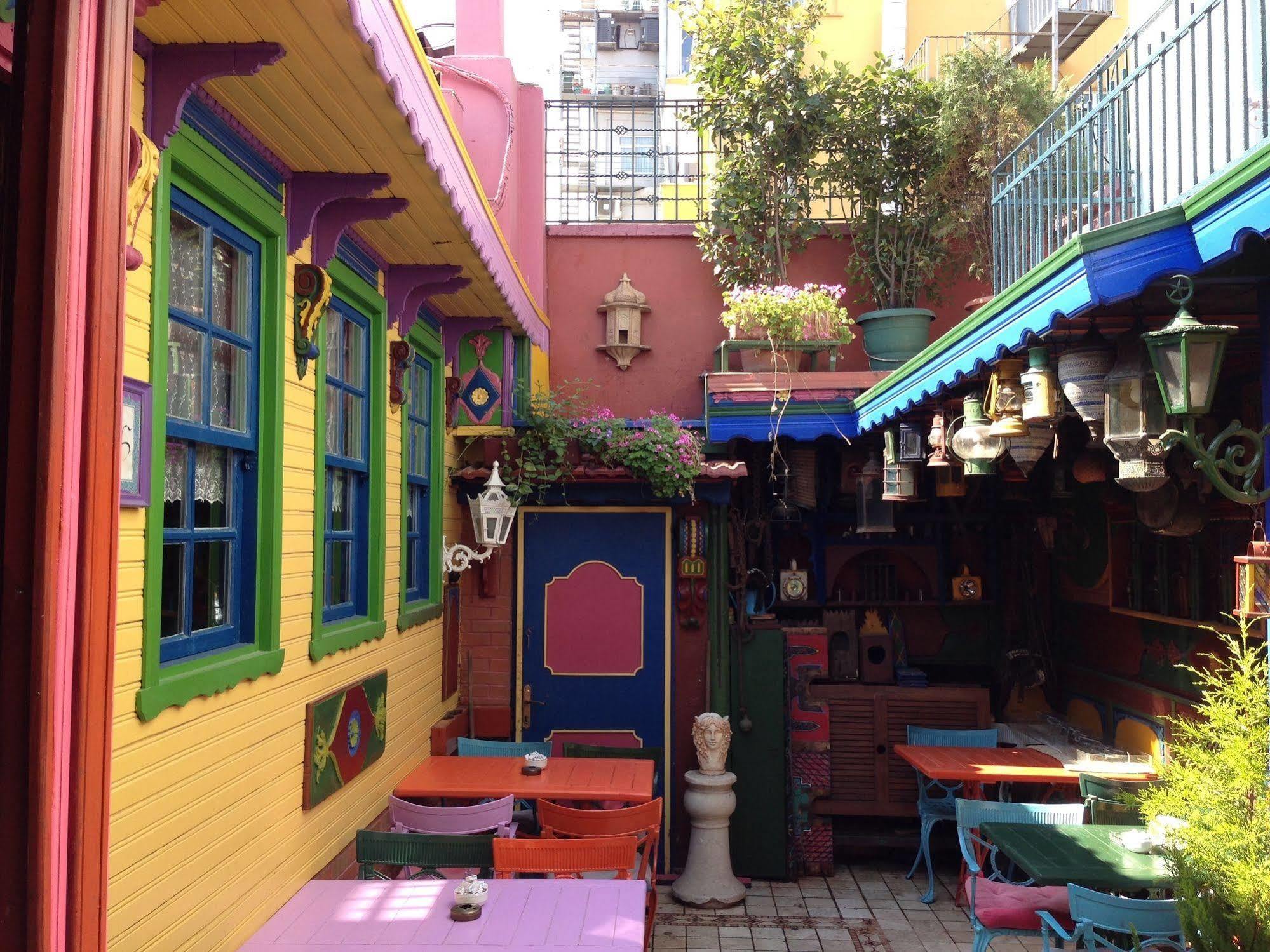 Kybele 3* Istanbul