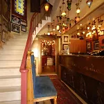 Kybele Hotel