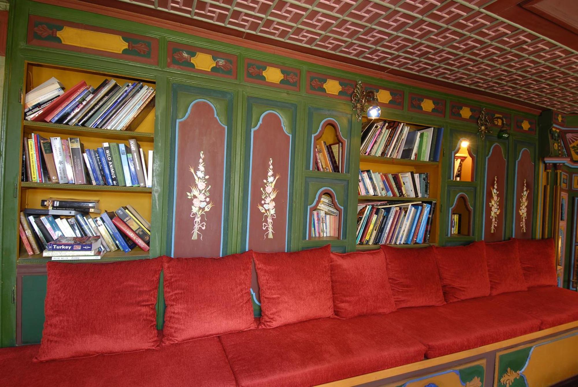 Hotel Kybele Provincia di Istanbul