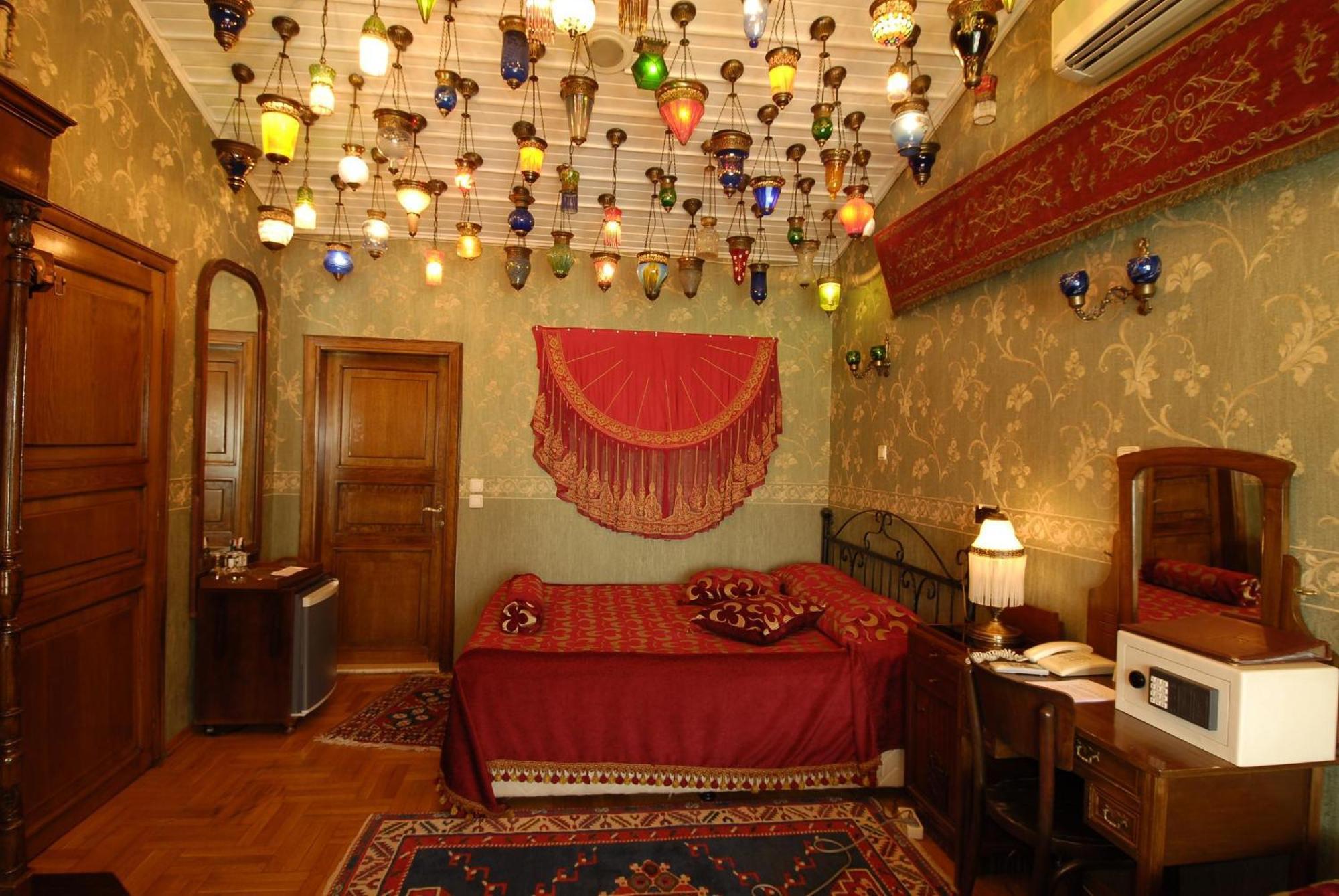 Kybele Provincia di Istanbul