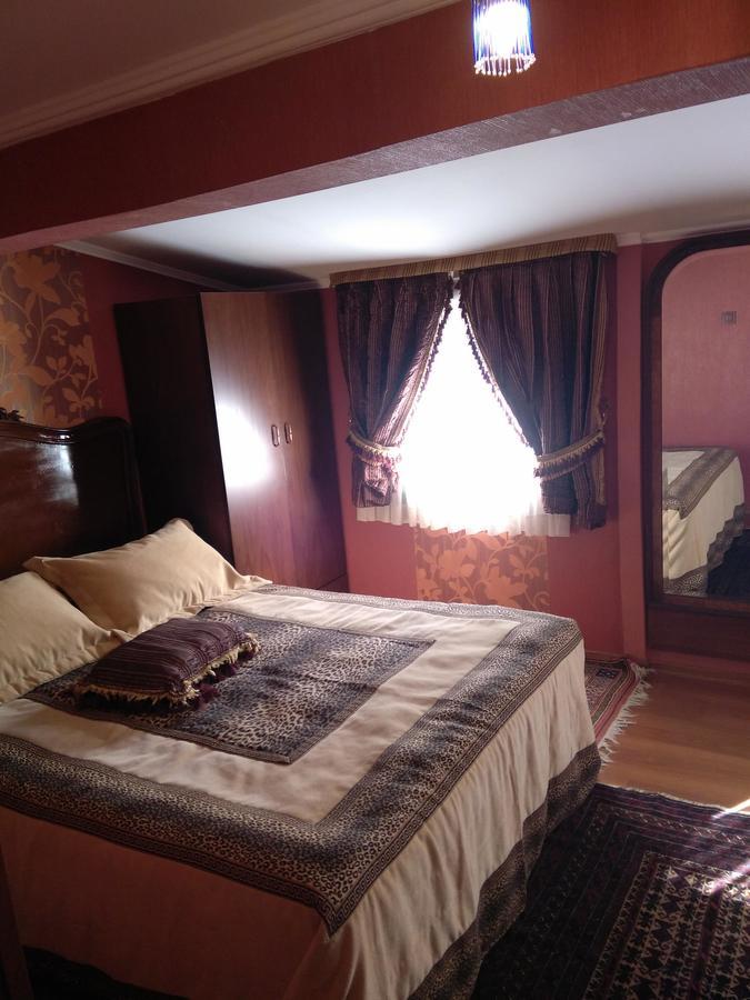 Hotel Kybele Provincia di Istanbul