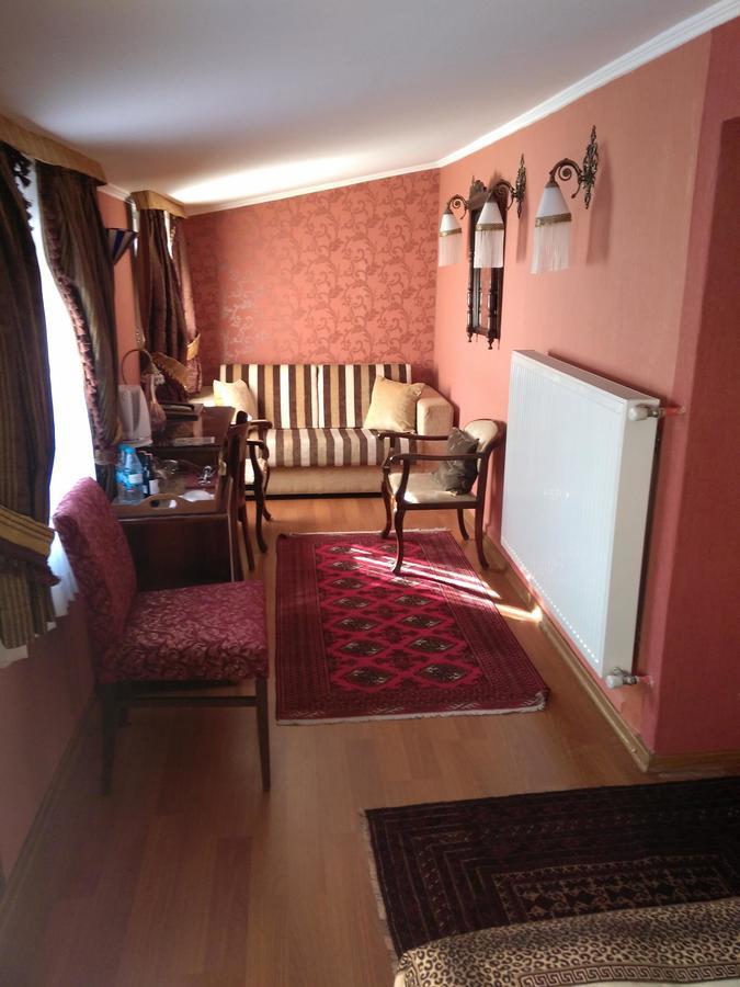 Hotel Kybele Provincia di Istanbul