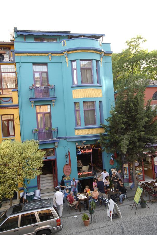Hotel Kybele 3*