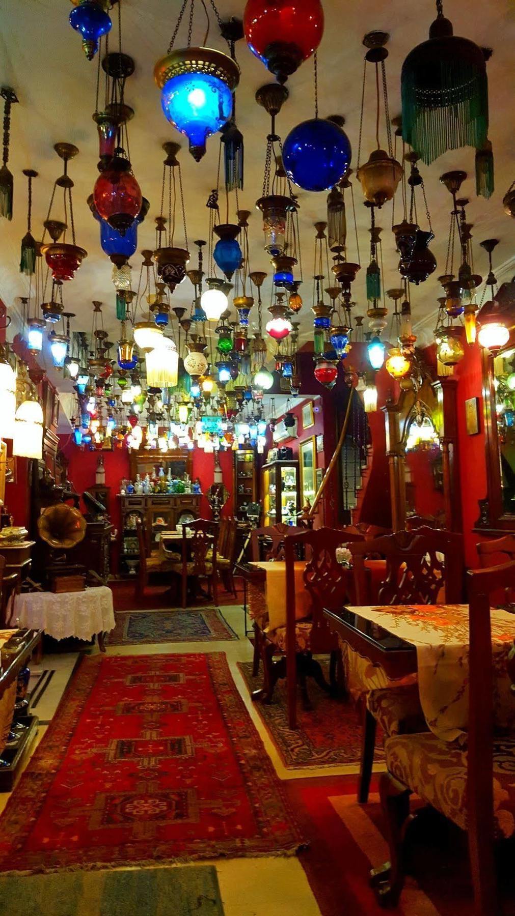 Kybele Istanbul