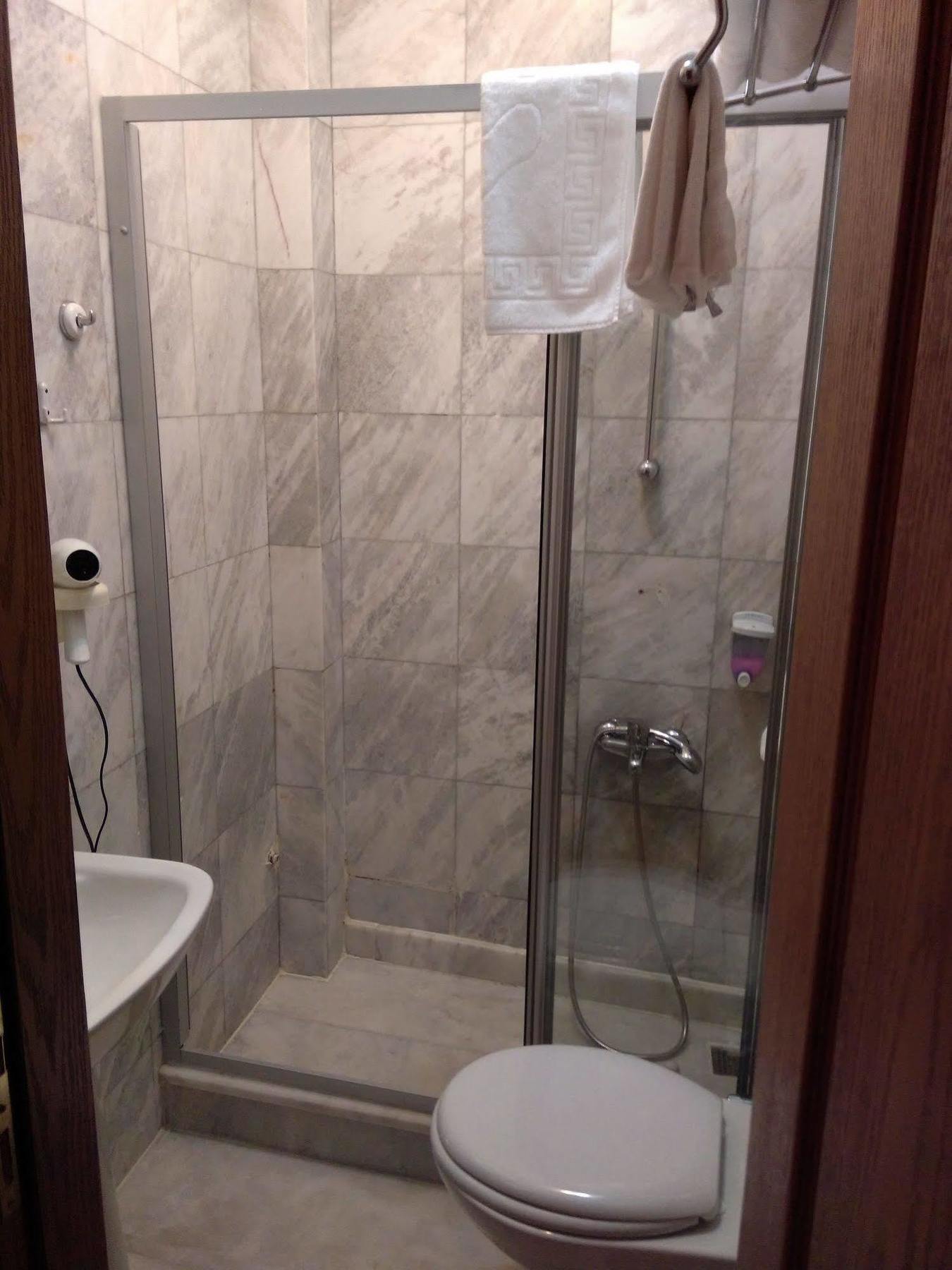 Hotel Kybele Provincia di Istanbul