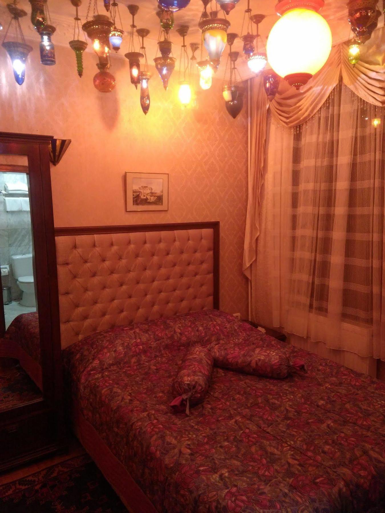 Hotel Kybele Istanbul